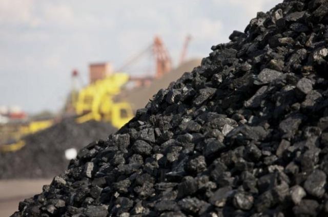 В Минэнергетики рассказали о запасах угля в Украине