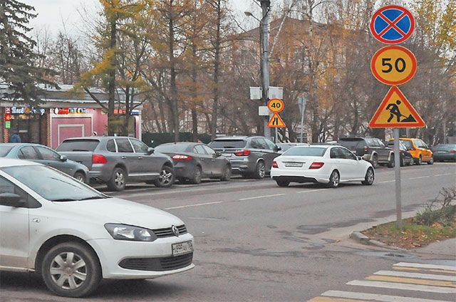 С 11 января в Петербурге перекроют движение по Литейному проспекту
