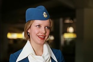 Звезда фильмов «Мимино» и «Снежная королева» попала в реанимацию