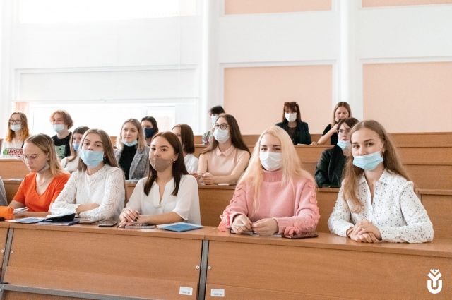 Студентам ЮГУ в Казахстане пока предложено учиться дистанционно