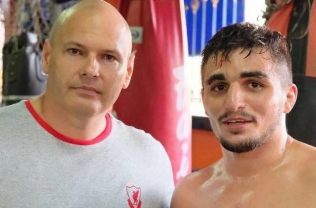 Тренер погибшего новосибирского боксёра Саакяна назвал бой уличной дракой