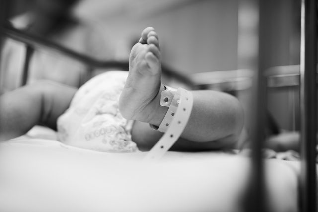 Младенческая смертность в Дагестане остается одной из самых высоких в РФ