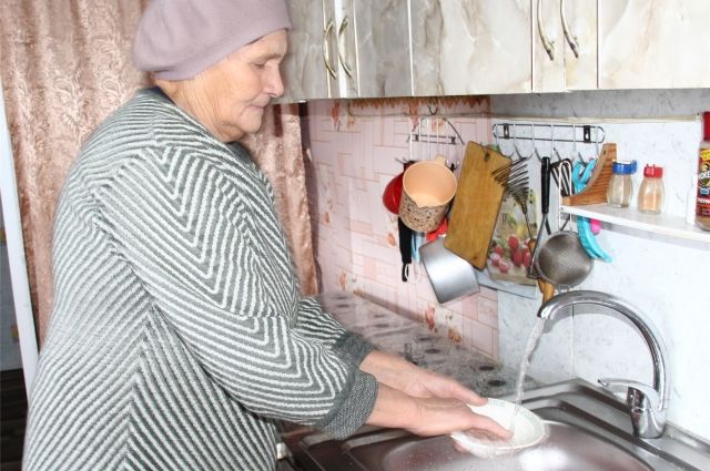Шесть районов Саратовской области получат деньги на обеспечение водой