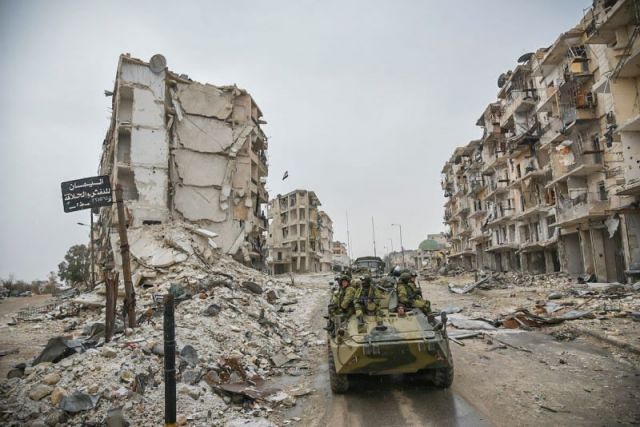 Следователи в КБР заочно возбудили дело против боевика, воевавшего в Сирии