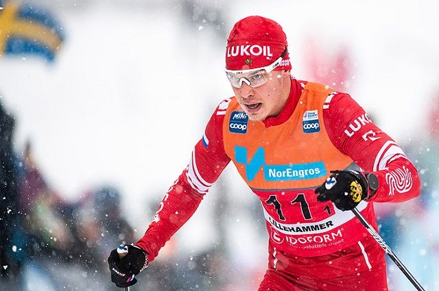 Лыжник из Мурома Иван Якимушкин поборется за золото Олимпиады в Пекине