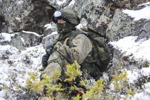 Минобороны РФ заявило о новых учениях у границы с Украиной