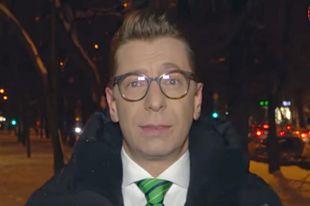 Михаил Зеленский.