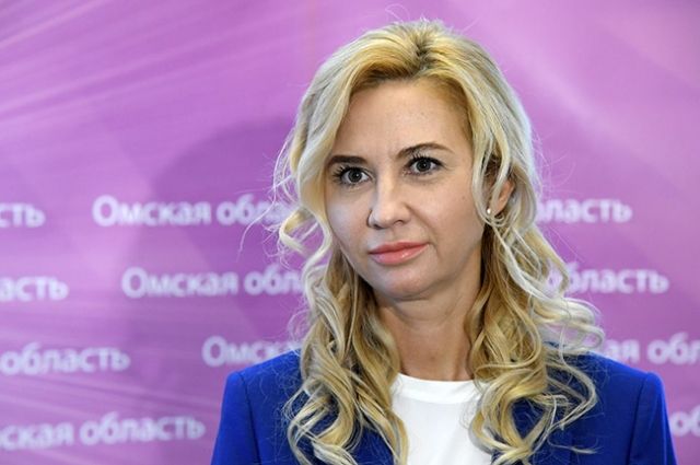 В омском следкоме опровергли информацию о нахождении Ирины Солдатовой
