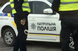 В Николаеве пьяный водитель маршрутки возил пассажиров