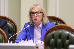 В России по разным обвинениях преследует 130 украинцев,— Денисова