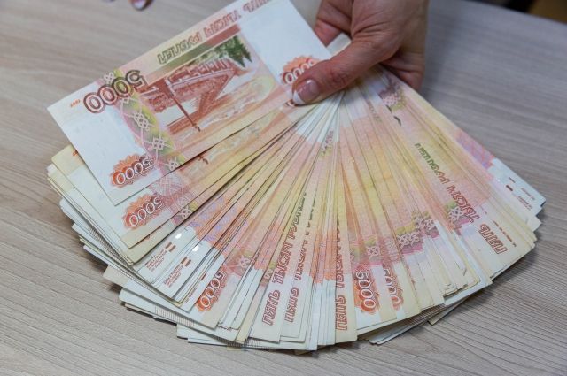 Директор одной из оренбургских организаций скрыл от налогового органа 15 миллионов рублей. 