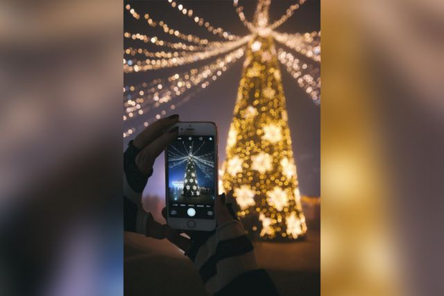 Instagram стал самой востребованной «новогодней» соцсетью у краснодарцев