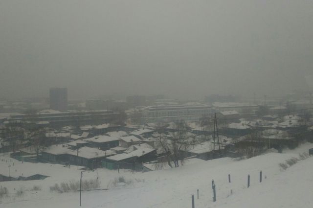 Только в Красноярске углем отапливается порядка 16,5 тысяч частных домов. 