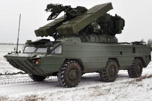 Военные ВСУ вблизи Крыма тренируются уничтожать «вражеские цели»