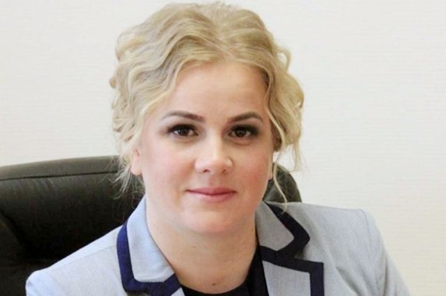 Наталья Исаева стала министром социальной политики Нижегородской области