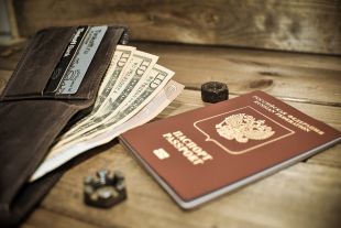 ВТБ: сибиряки увеличили втрое траты за рубежом в новогодние каникулы