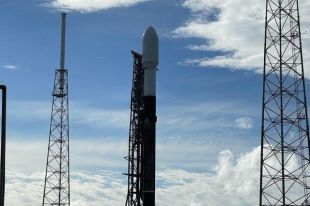 Запуск украинского спутника «Сич-2-1»: в Кабмине рассказали подробности