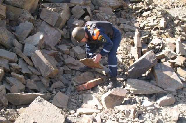 За год в Ростовской области нашли 773 взрывоопасных предмета времен ВОВ