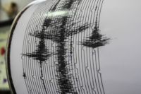 В Закарпатской области произошло два землетрясения.