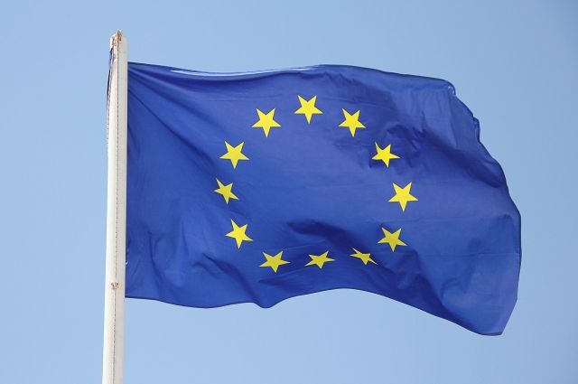 ЕС собирается помочь Украине в ответе на кибератаку