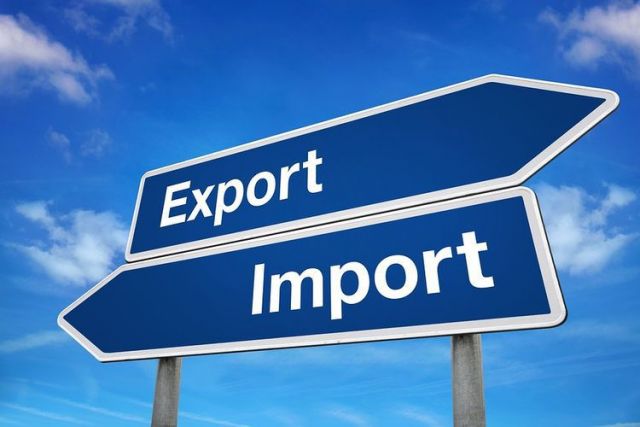В 2021 году из Брянщины экспортировали более 61 тысяч тонн продукции