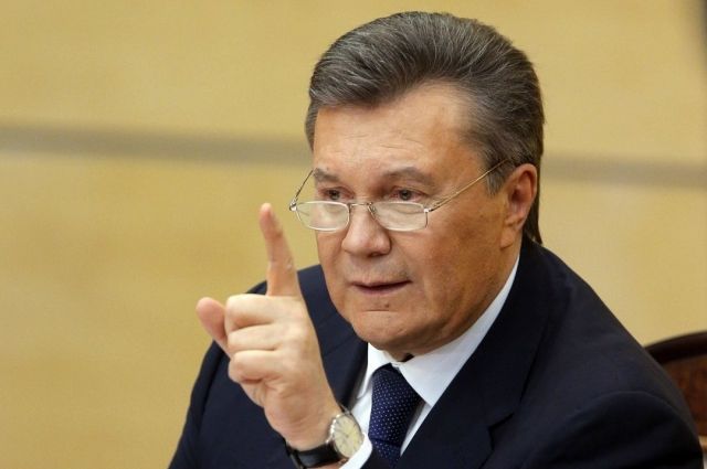 Виктор Янукович подал еще один иск против Рады: подробности