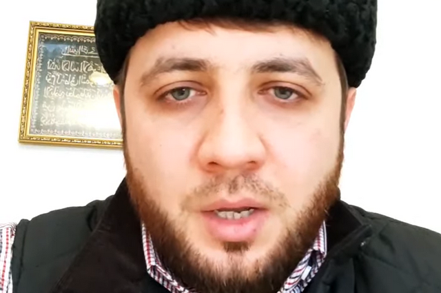 Сын лидера ингушских протестов Ахмеда Барахоева рассказал о звонке Кадырова