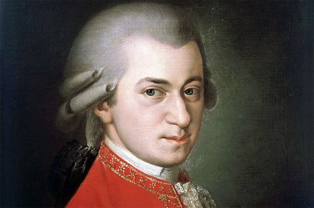 Ульяновцев приглашают на фестиваль «Моцарт и его круг»