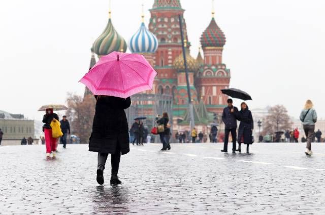 Путешествия в праздники. Какие направления для поездок выбирали россияне