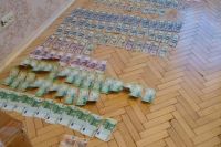 СБУ раскрыла схему закупки некачественной бронетехники
