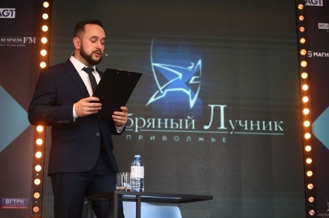 Определены финалисты XI Региональной премии «Серебряный Лучник» - Приволжье