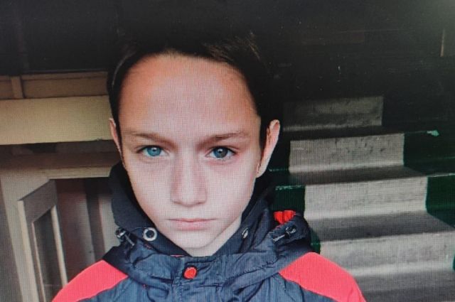 11-летний мальчик пропал по дороге в школу в Челнах