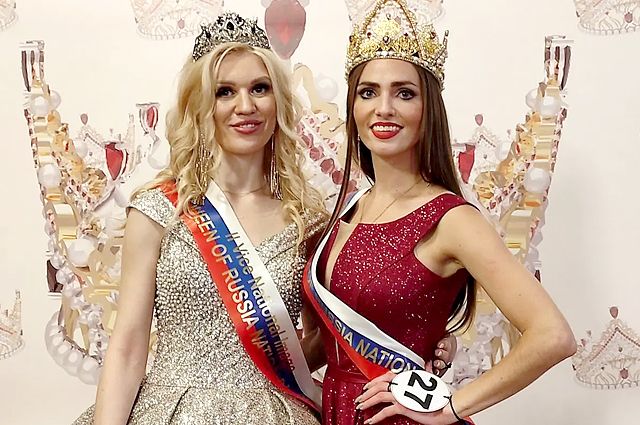 «Королева России-Крым 2022». Финал праздника красоты пройдёт в Севастополе