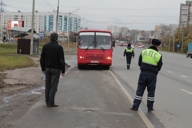 Во Владимирской области бессрочно отменили четыре автобусных маршрута