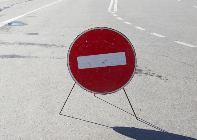 Из-за метели закрыли дорогу до аэропорта «Крутоберегово» на Камчатке