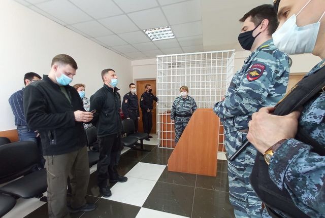 Уголовное дело депутата Валерия Быкова снова рассмотрит суд