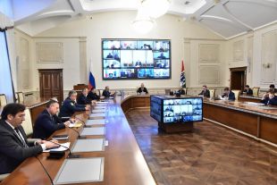 Ковидные колл-центры работают в усиленном режиме
