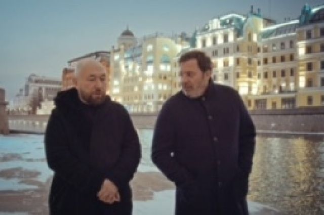 Премьеру сериала Сергея Минаева о России 2000-х покажут Wink и more.tv