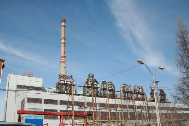 Предприятия СГК на Алтае нарастили выработку тепла по итогам 2021 года