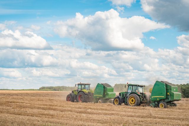 Агрохолдинг отметил курских журналистов, пишущих о сельском хозяйстве