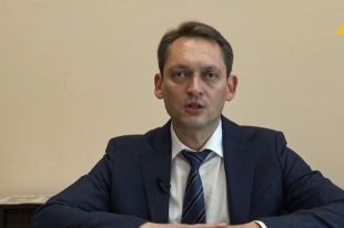 Новым замминистра обороны стал Ростислав Замлинский