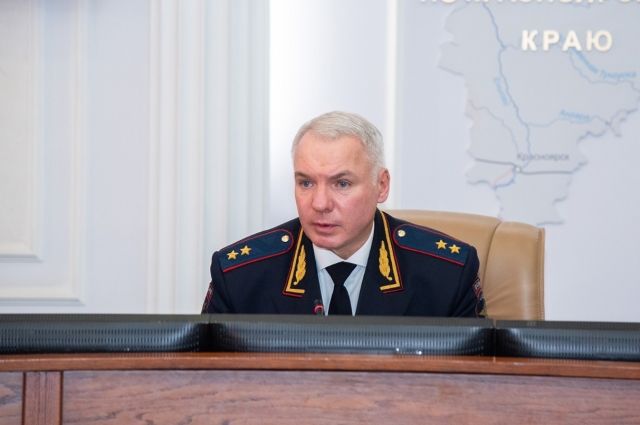 Красноярская полиция взяла дела о ложных минированиях под особый контроль