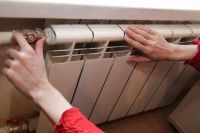 В Бузулуке МУП ЖКХ начислило жильцам дома неправильные счета за отопление из-за неисправного прибора учёта.