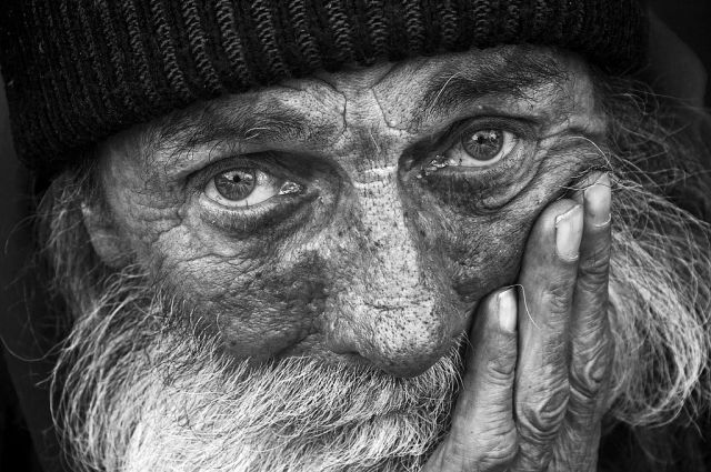 «Встретимся на улице». Социологи провели в Перми первую перепись бездомных