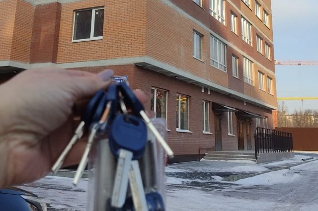 «Квадрат» вторичного жилья в Краснодаре за год подорожал на 72,53 %
