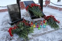 Способствует ли клятва тому, чтобы подобных мемориалов погибшим горнякам в Кузбассе больше не появлялось?