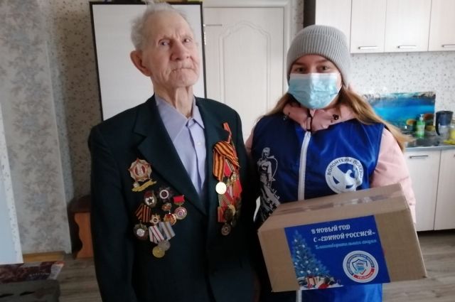 «Волонтеры Победы» в Нижнем Новгороде займутся семейным добровольчеством