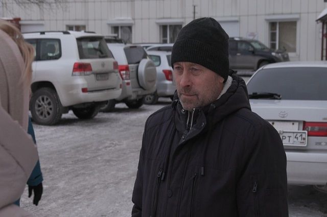Жителю Камчатки с тяжелой онкологией согласились помочь в центре Блохина