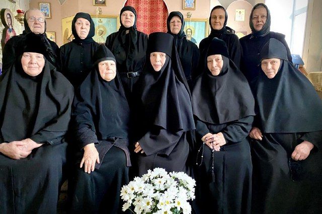 Монастырские каникулы. Как встречают праздники монахини?