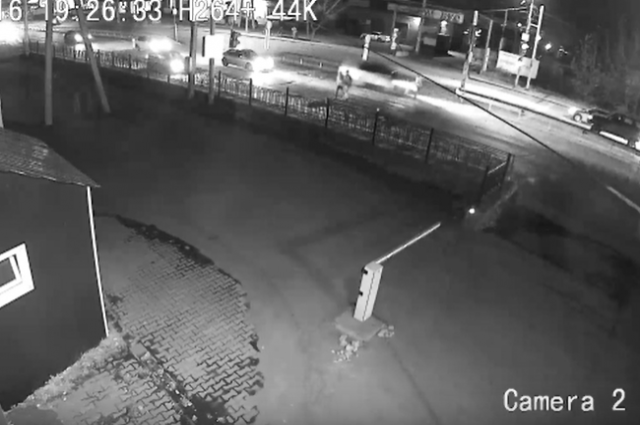 Виновника смертельного ДТП на улице Трактовая разыскивают в Иркутске